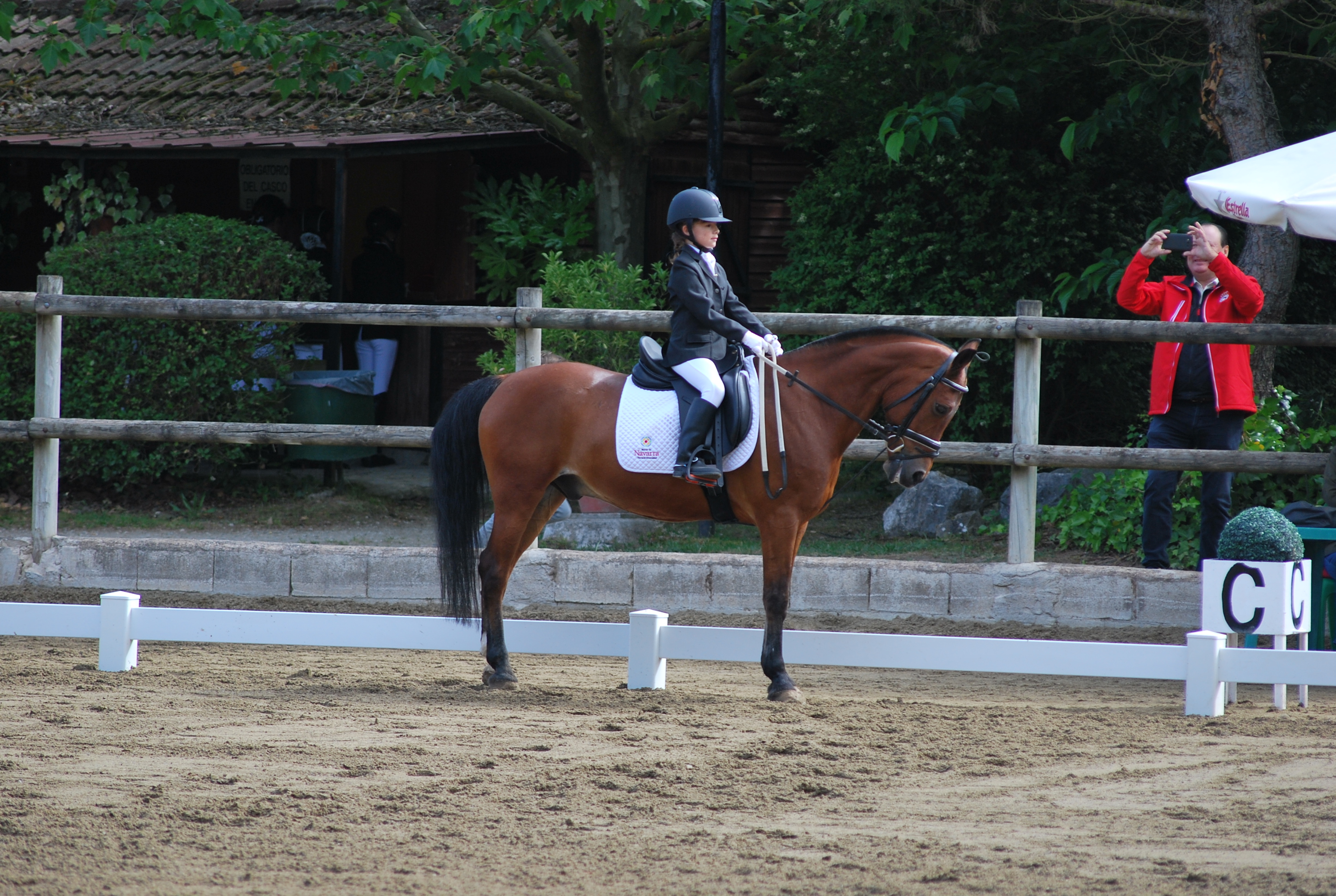 Añézcar acogió las finales de los Juegos Deportivos